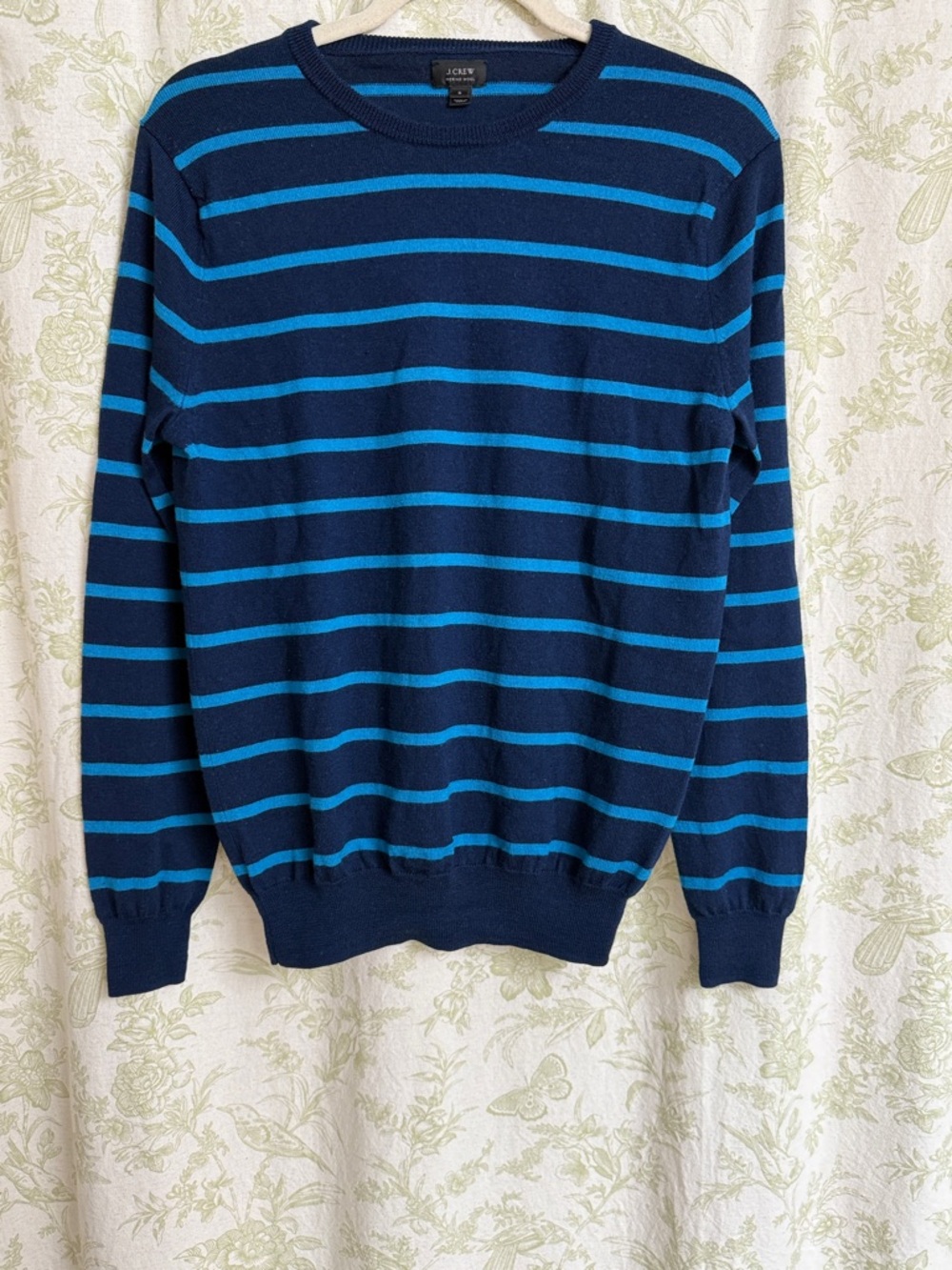 J. Crew Wool Sweater